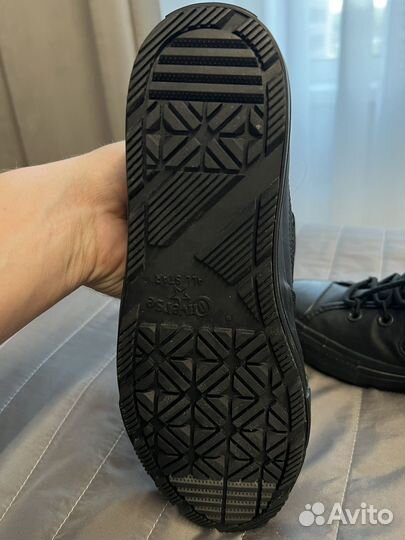 Converse Chuck Taylor All Star 39