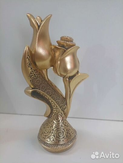 Статуэтка исламская в подарочной коробке