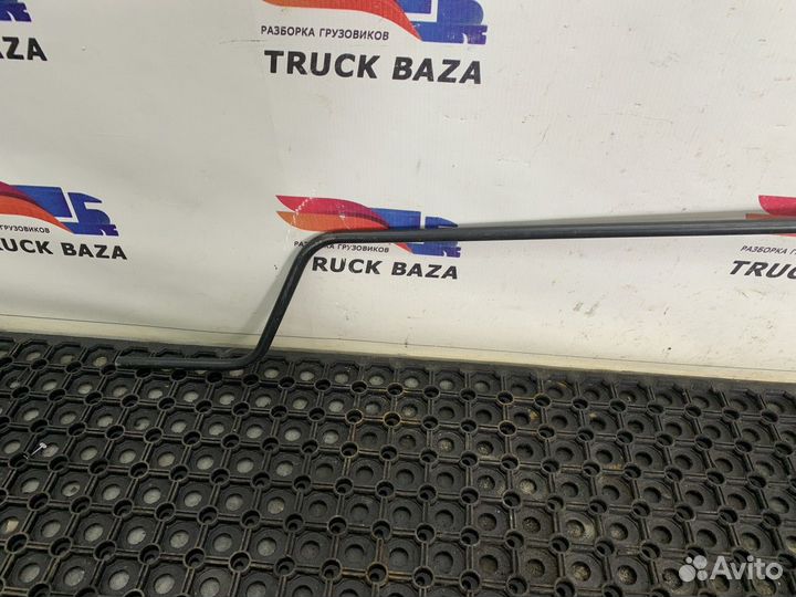 2580038 Кронштейн верхнего спойлера