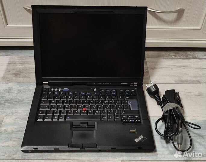 Lenovo Thinkpad t61