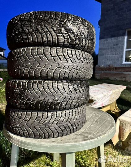 Cordiant Snow Cross 2 175/65 R14 86T