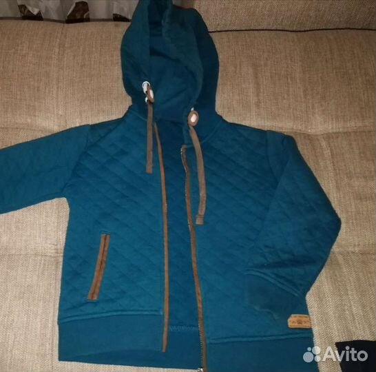 Пакет вещей 4-5 лет