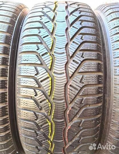 Kleber Dynaxer HP2 205/55 R16 91H