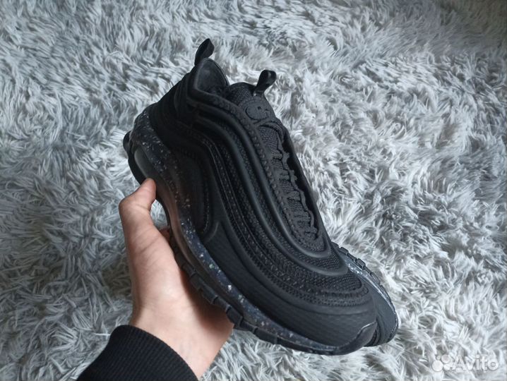 Nike Air max 97 (US 8.5) Оригинал