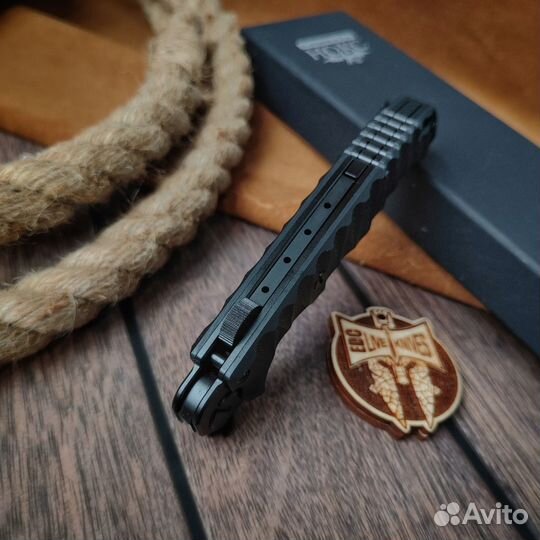 Нокс кугуар D2 с толкателем