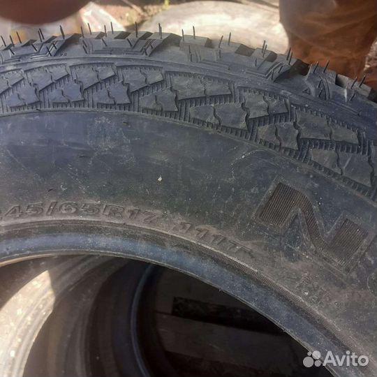 Nexen Roadian AT 4X4 RA7 245/65 R17 111T
