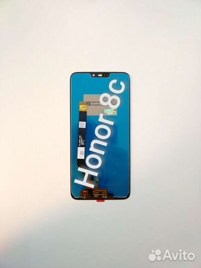 Дисплей для Honor 8c + замена