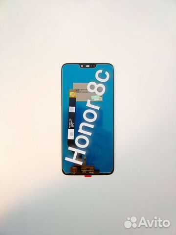 Дисплей для Honor 8c + замена