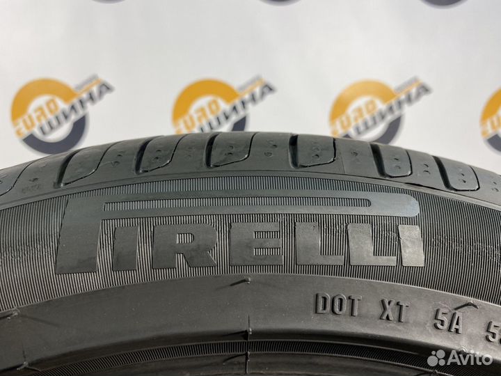 Pirelli Cinturato P7 255/45 R19 103V