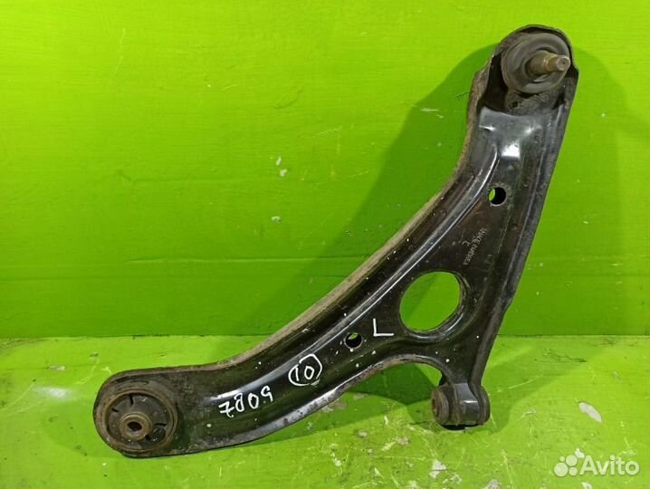 Рычаг подвески передний левый Hyundai Getz 1 2005