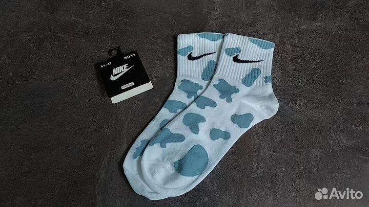 Носки Nike все размеры