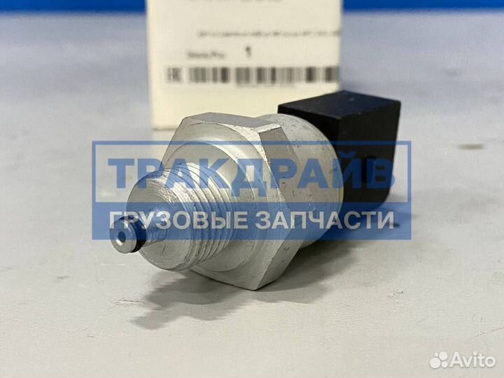 Датчик давления AdBlue Мерседес Актрос мп2