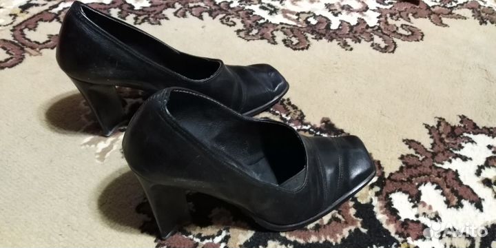 Туфли