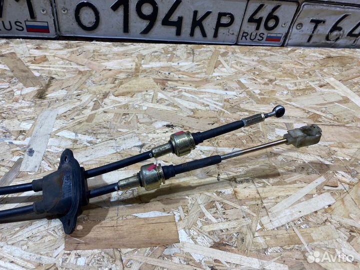 Трос переключения МКПП Daewoo Matiz 0.8 2005