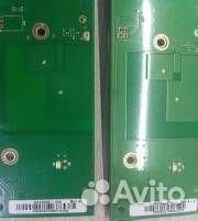 Запчасти для xbox one slim,fat,x