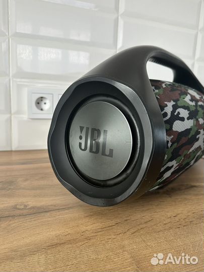 Jbl boombox