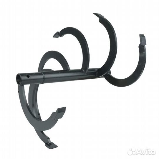 Комплект спиральных фрез фмбс 30.470.370 (мб Форза