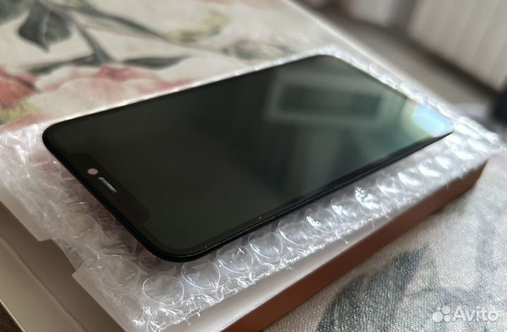 Дисплей iPhone 11 pro