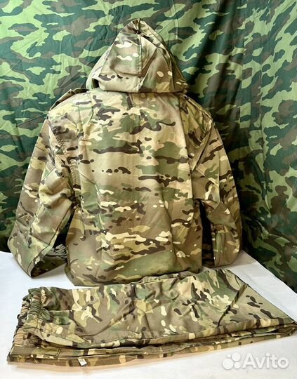 Кзм мультикам