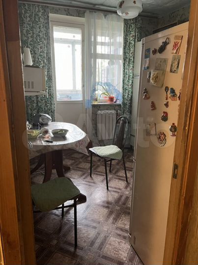 3-к. квартира, 68 м², 6/12 эт.