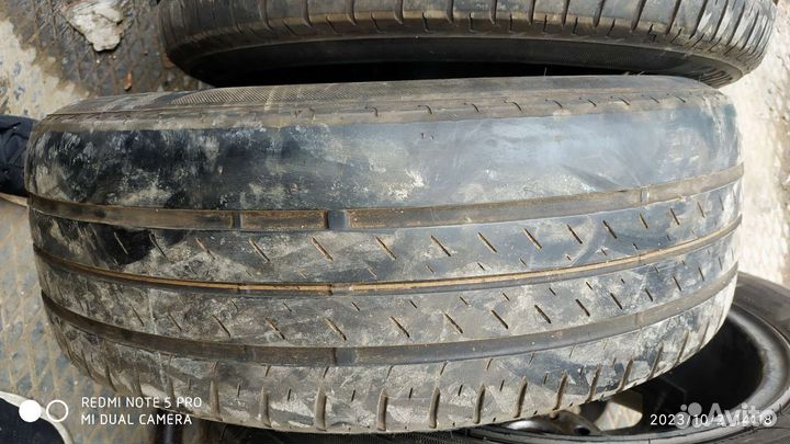 Bridgestone B-style 185/65 R14