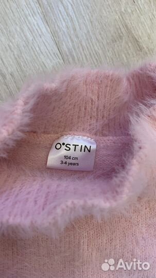Свитер Ostin