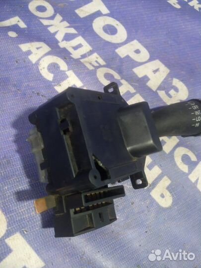 Переключатель дворников Hyundai Accent седан 2007