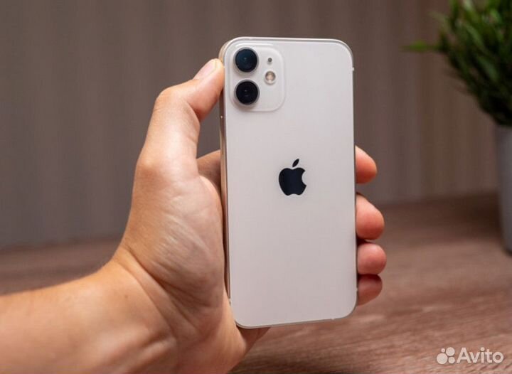 iPhone 12, 128 ГБ