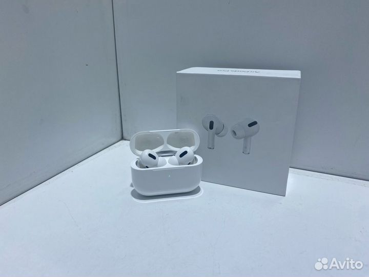 Наушники Беспроводные Внутриканальные No name AirP