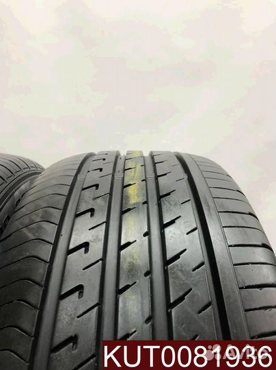 Dunlop Veuro VE303 225/55 R18 107U