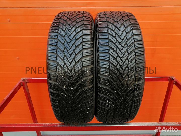 Continental ContiWinterContact TS 850 205/55 R16 94E