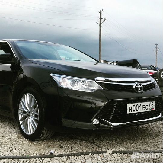 Делаем ресталинг V50-V55