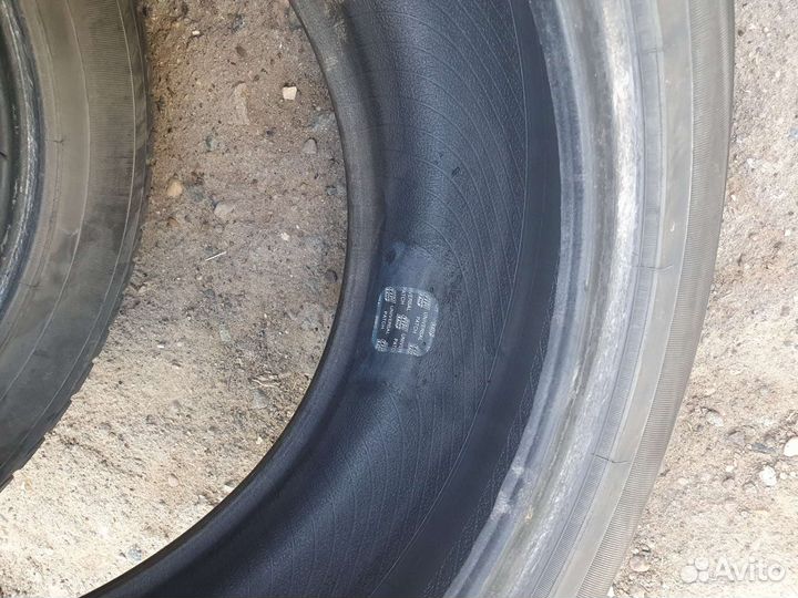 Yokohama C.Drive 2 AC02 195/55 R15 82