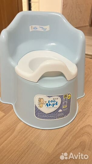 Горшок детский