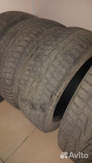 Hankook Winter I'Cept X RW10 225/55 R19 T