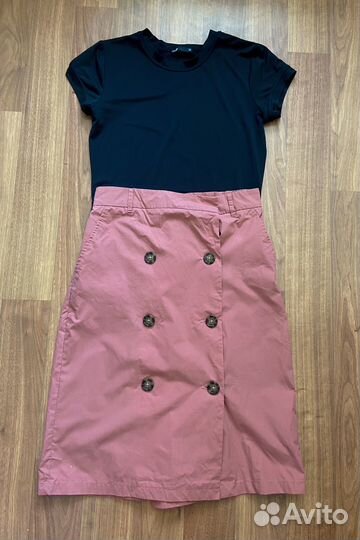 Женские вещи пакетом 42 44