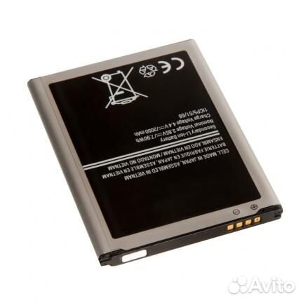 Батарея для для Samsung J120F