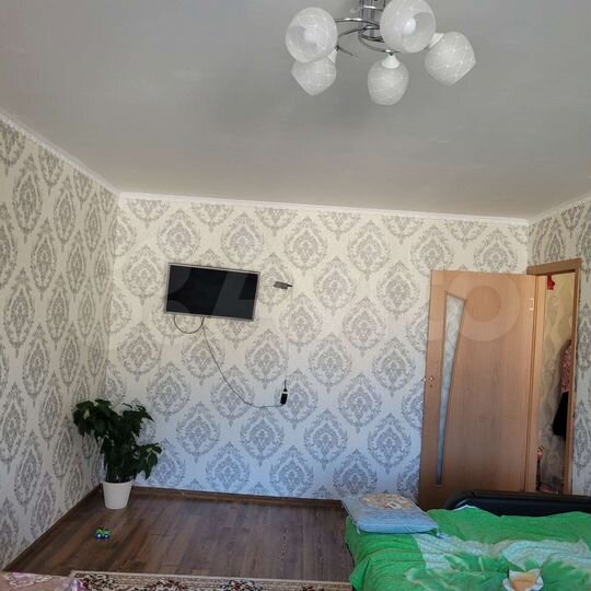 3-к. квартира, 67 м², 2/3 эт.