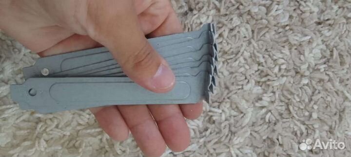 Запчасти для пк