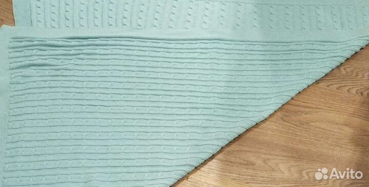 Детское одеяло плед