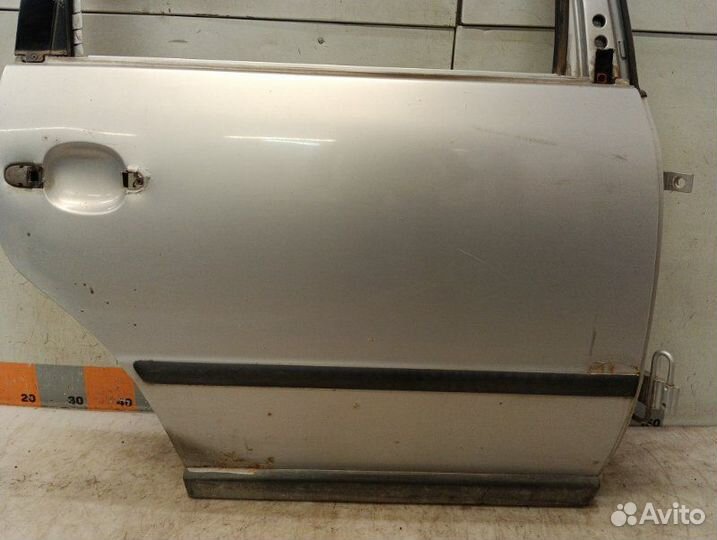 Дверь задняя правая Volkswagen Passat B5 1.8 1998