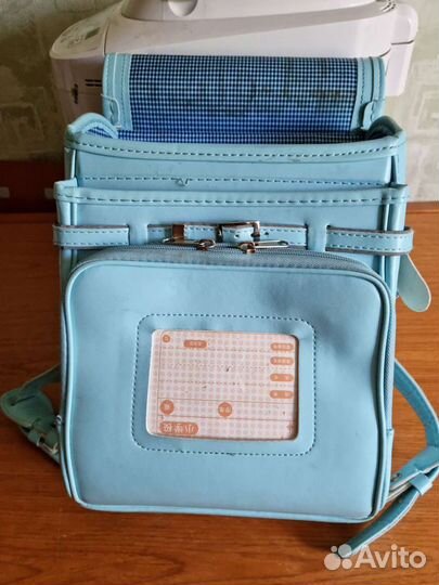 Школьный рюкзак Randoseru