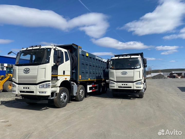 FAW J6 3250, 2023