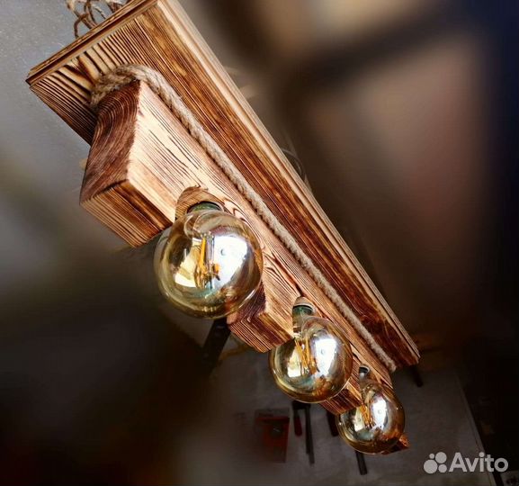 Светодиодный светильник