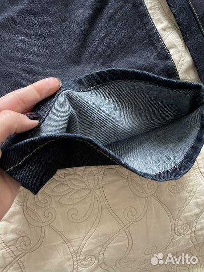 Джинсы Armani новые Оригинал