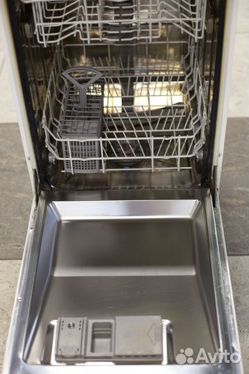 Посудомоечная машина Bosch