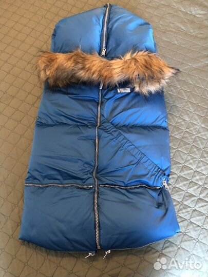 Конверт- одеяло