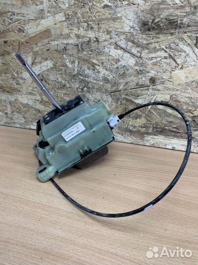 Кулиса АКПП Mercedes w 203