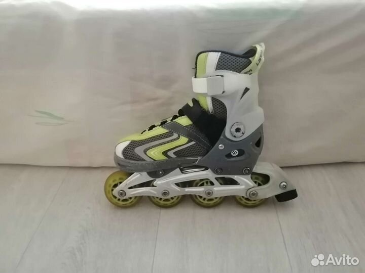 Ролики детские Larsen 36