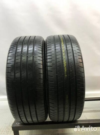 Bridgestone Turanza T005A 225/50 R18 98W